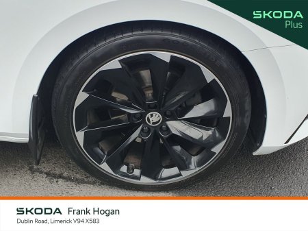 2024 Skoda Superb - photo 9