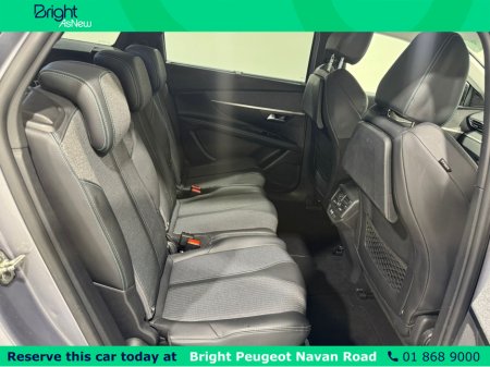 2022 Peugeot 5008 - photo 19