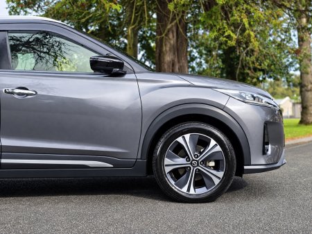 2021 Nissan Juke - photo 9