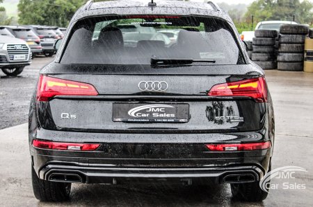 2023 Audi Q5 - photo 7