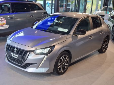 2023 Peugeot 208 - photo 18