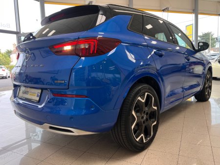 2023 Opel Grandland X - photo 4
