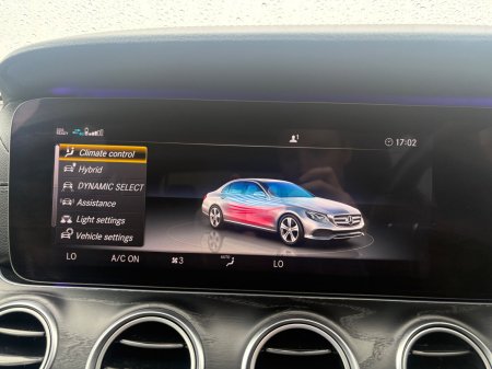 2020 Mercedes-Benz E-Class - photo 25