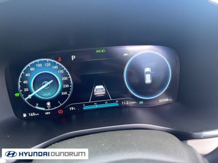 2023 Hyundai Santa Fe - photo 18