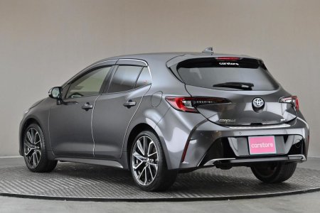 2023 Toyota Corolla - photo 7