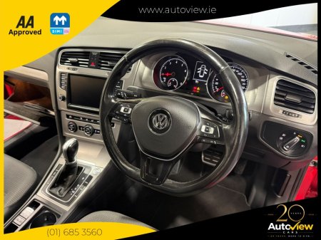 2017 Volkswagen Golf - photo 8