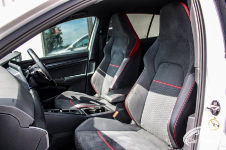 2022 Volkswagen Golf - photo 24
