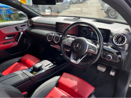 2021 Mercedes-Benz A-Class - photo 16