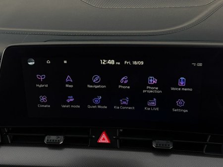 2025 Kia Sportage - photo 25