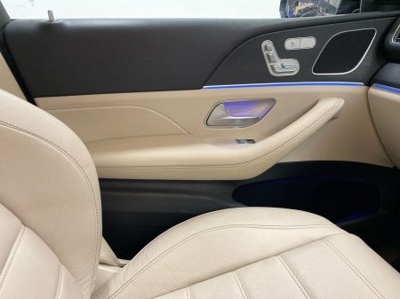 2024 Mercedes-Benz GLE - photo 14