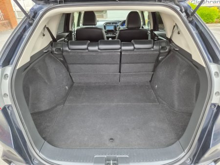 2016 Honda Shuttle - photo 18