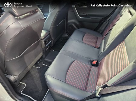 2023 Toyota RAV4 - photo 7