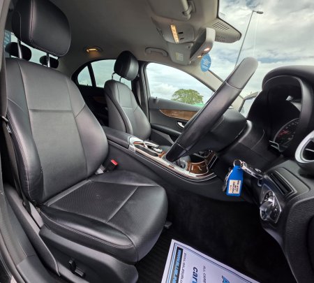 2015 Mercedes-Benz C-Class - photo 8