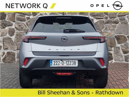 2022 Opel Mokka - photo 6