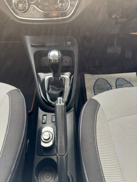 2016 Renault Captur - photo 4