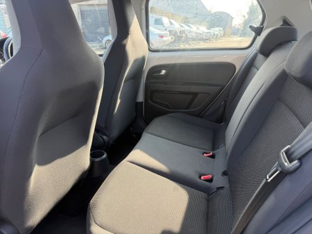 2012 Volkswagen up! - photo 20
