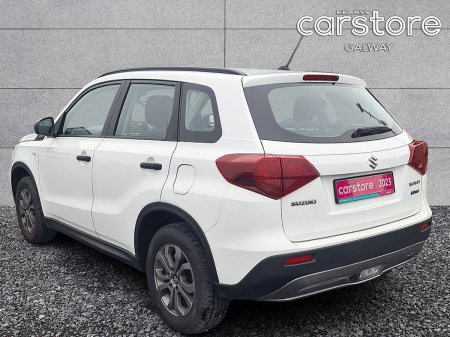 2023 Suzuki Vitara - photo 5