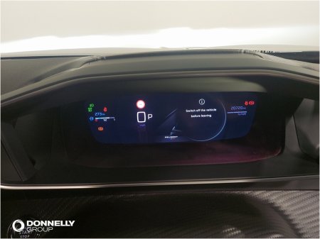 2025 Peugeot 2008 - photo 6