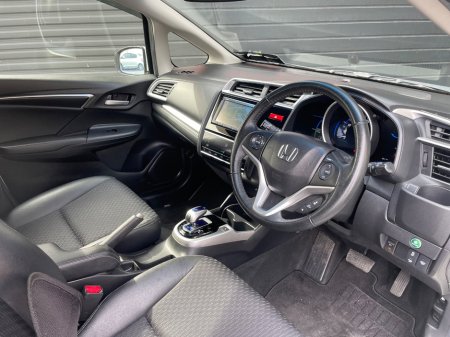 2013 Honda Fit - photo 11