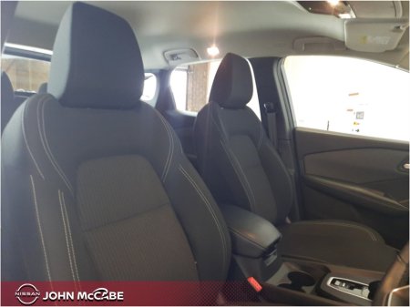 2025 Nissan Qashqai - photo 29