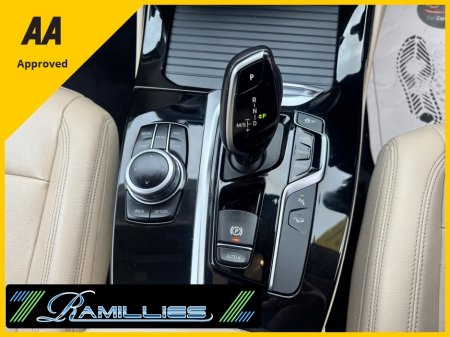2019 BMW X3 - photo 17