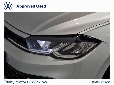 2023 Volkswagen Polo - photo 20