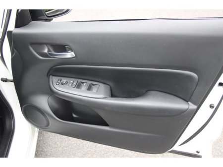 2021 Honda Jazz - photo 16