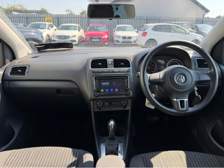 2013 Volkswagen Polo - photo 16