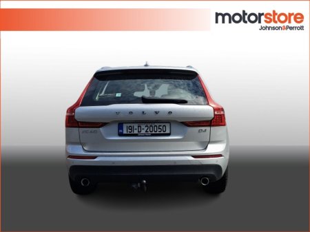 2019 Volvo XC60 - photo 7