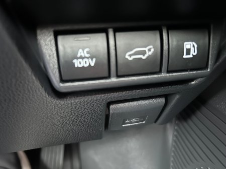 2024 Toyota Prius - photo 36
