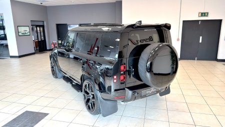 2023 Land Rover Defender - photo 25