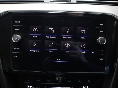 2021 Volkswagen Passat - photo 20