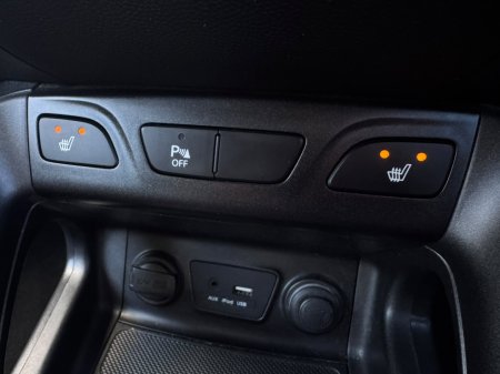 2015 Hyundai ix35 - photo 18