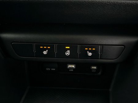 2022 Kia Sportage - photo 37