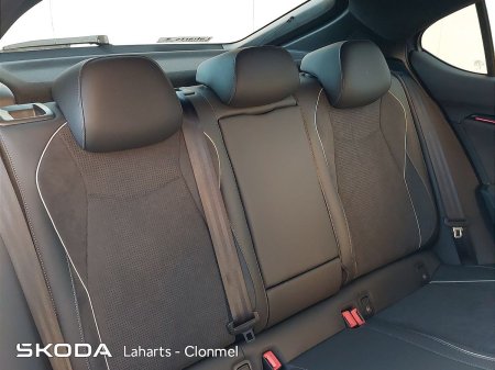 2026 Skoda Superb - photo 54
