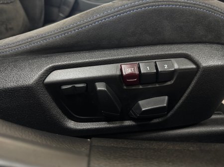 2015 BMW 3-Series - photo 23