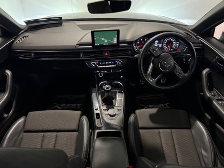 2017 Audi A4 - photo 3