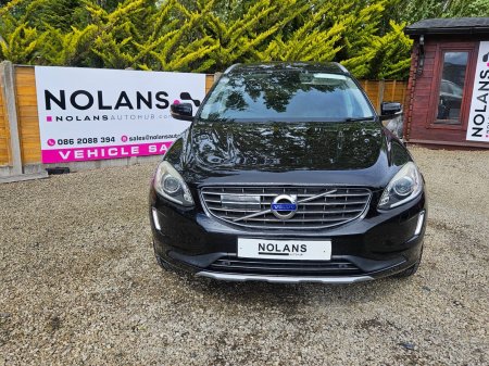 2016 Volvo XC60 - photo 14