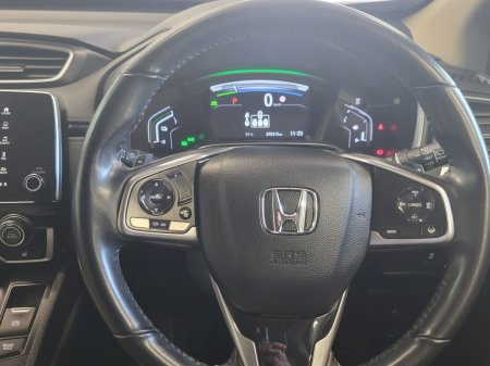 2022 Honda CR-V - photo 5