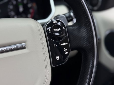 2021 Land Rover Range Rover Sport - photo 21