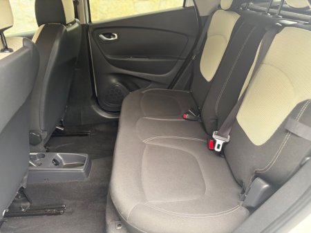 2019 Renault Captur - photo 8