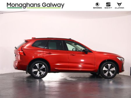 2023 Volvo XC60 - photo 2