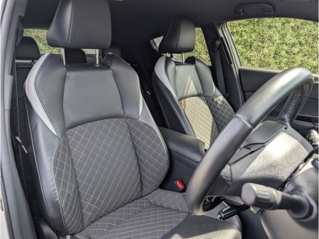 2019 Toyota C-HR - photo 13
