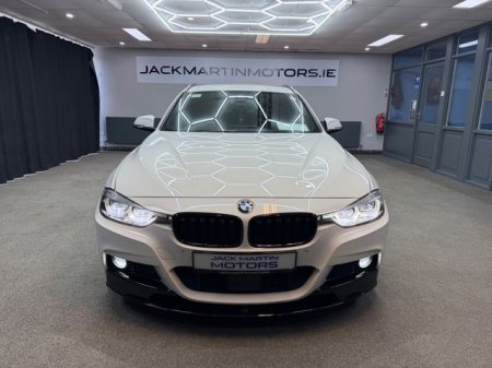 2018 BMW 3-Series - photo 2