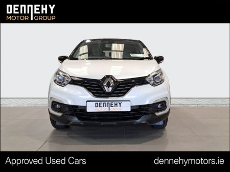 2020 Renault Captur - photo 9