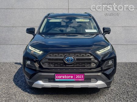 2023 Toyota RAV4 - photo 8