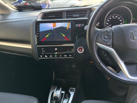 2017 Honda Jazz - photo 8
