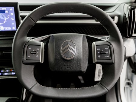 2026 Citroen C3 - photo 6