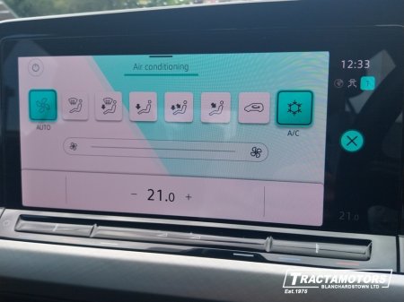 2024 Volkswagen Golf - photo 25