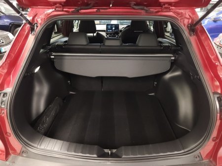 2023 Toyota Corolla Cross - photo 10